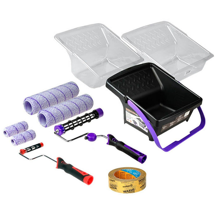 PREMIUM KIT SERIES 330 BARRACUDA 7L