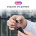 Bluedio T-elf Wireless bluetooth headset TWS stereo microphone with Powerbank - Wireless Earphones and Headphones