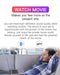 Bluedio T-elf Wireless bluetooth headset TWS stereo microphone with Powerbank - Wireless Earphones and Headphones