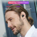 Bluedio T-elf Wireless bluetooth headset TWS stereo microphone with Powerbank - Wireless Earphones and Headphones