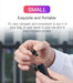 Bluedio T-elf Wireless bluetooth headset TWS stereo microphone with Powerbank - Wireless Earphones and Headphones