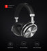 Bluedio T4S Bluetooth 4.2 Wireless Headphones ANC Extra Bass - Wireless Earphones