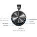 Bluedio T4S Bluetooth 4.2 Wireless Headphones ANC Extra Bass - Wireless Earphones