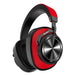 Bluedio T6 Bluetooth 5.0 ANC Foldable Wireless Headphones - Wireless Earphones