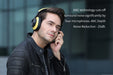 Bluedio T6 Bluetooth 5.0 ANC Foldable Wireless Headphones - Wireless Earphones