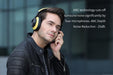 Bluedio T6 Bluetooth 5.0, ANC, Foldable Wireless Headphones