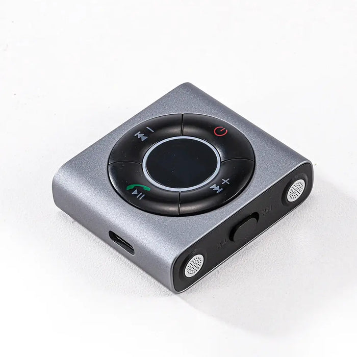 Bluetooth 5.3 AUX transmitter/receiver Joyroom JR-CB1 (gray) - Bluetooth adapters<<<GSM Accessories<<<InnproXML&&&Other