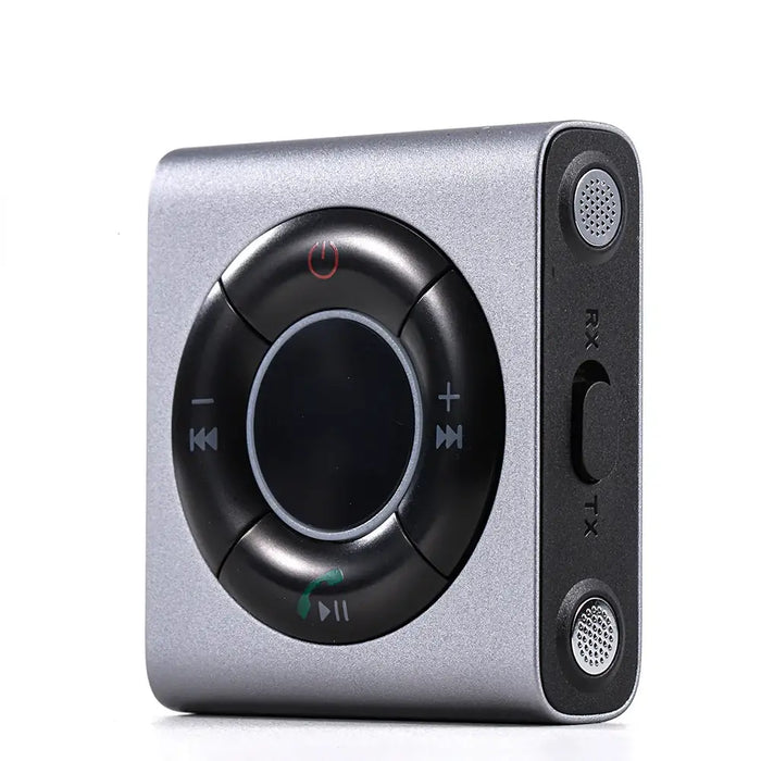 Bluetooth 5.3 AUX transmitter/receiver Joyroom JR-CB1 (gray) - Bluetooth adapters<<<GSM Accessories<<<InnproXML&&&Other