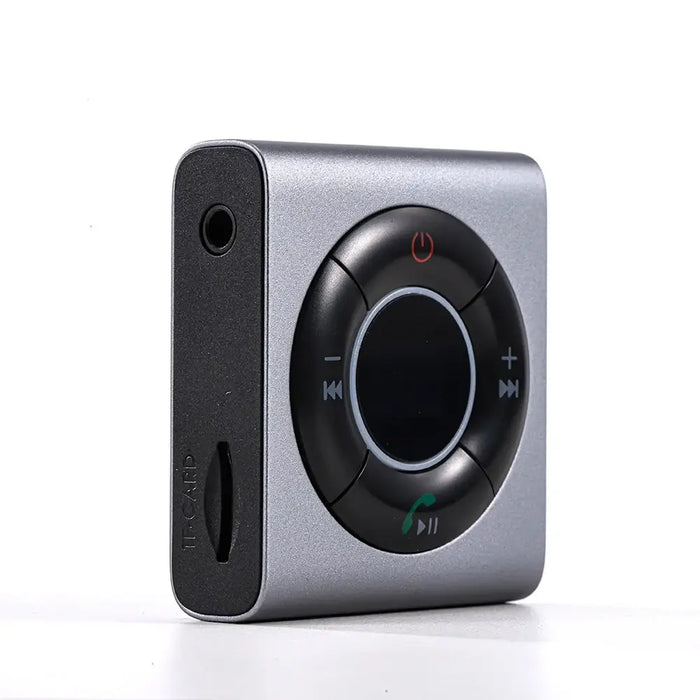 Bluetooth 5.3 AUX transmitter/receiver Joyroom JR-CB1 (gray) - Bluetooth adapters<<<GSM Accessories<<<InnproXML&&&Other