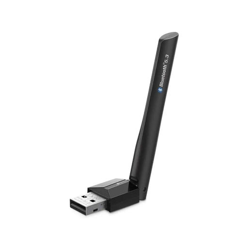 Bluetooth adapter TP-Link UB500 Plus Bluetooth 5.3 USB - Блутут адаптери<<<Мрежово оборудване<<<ValiAPI&&&Home Plug