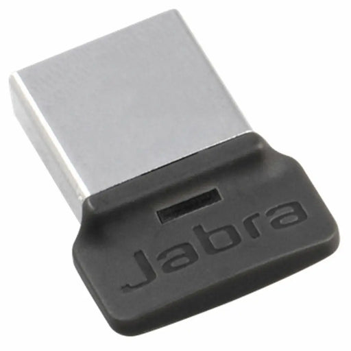 Bluetooth Adaptor Jabra LINK 370 - Компютър Кабели и адаптери<<<Компютри| Електроника<<<BigBuy&&&USB кабели<<<Компютър
