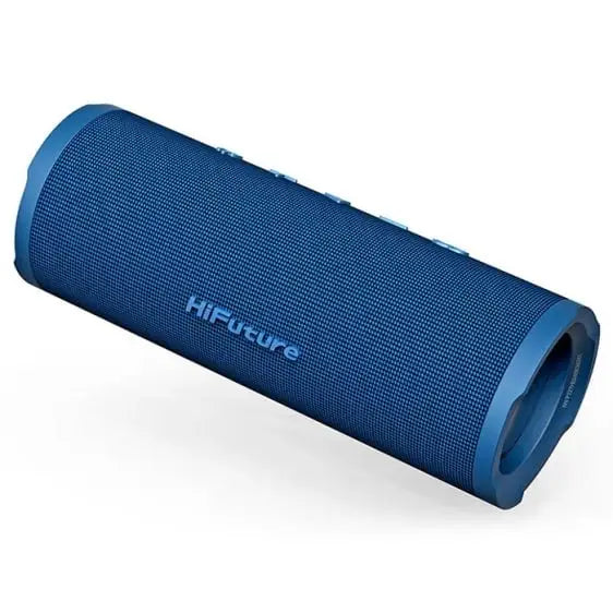 Bluetooth column HiFuture Ripple blue - Bluetooth колонки<<<Смартфони и таблети<<<Черна техника и IT<<<TechnoMix