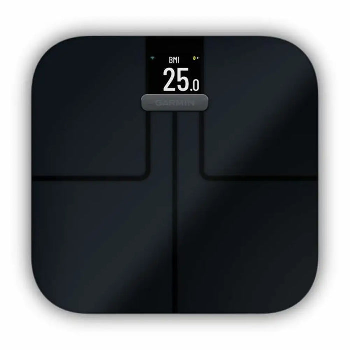 Bluetooth Digital Scale GARMIN Smart Scale Index S2 Bluetooth Black - Баня<<<Дом Градина<<<BigBuy&&&Кантари за