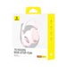 Bluetooth Headband Headphones Baseus Bowie D05 Pink (Pink) - Bluetooth headsetsAKG-SBL<<<GSM