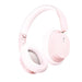 Bluetooth Headband Headphones Baseus Bowie D05 Pink (Pink) - Bluetooth headsetsAKG-SBL<<<GSM