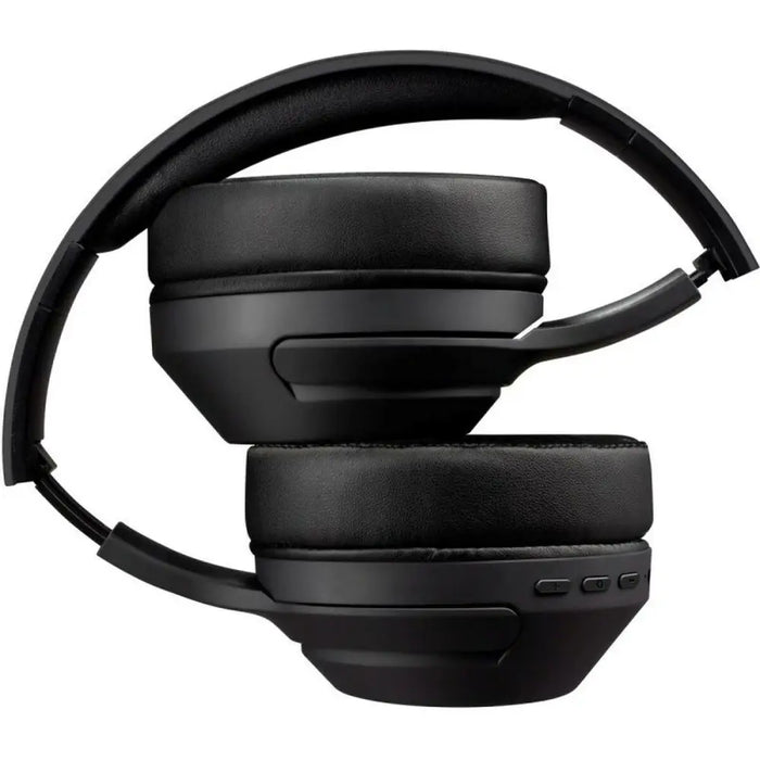 Bluetooth Headband Headphones Defender FREEMOTION B690 - Микрофони и слушалки<<<Електроника Периферни и резервни