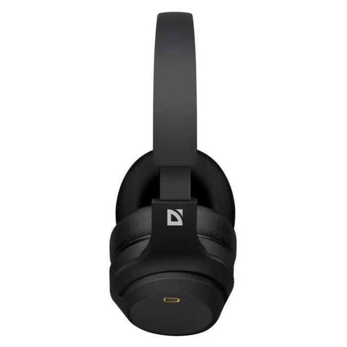 Bluetooth Headband Headphones Defender FREEMOTION B690 - Микрофони и слушалки<<<Електроника Периферни и резервни