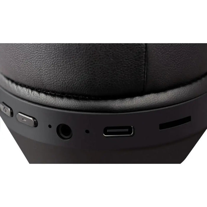 Bluetooth Headband Headphones Defender FREEMOTION B690 - Микрофони и слушалки<<<Електроника Периферни и резервни