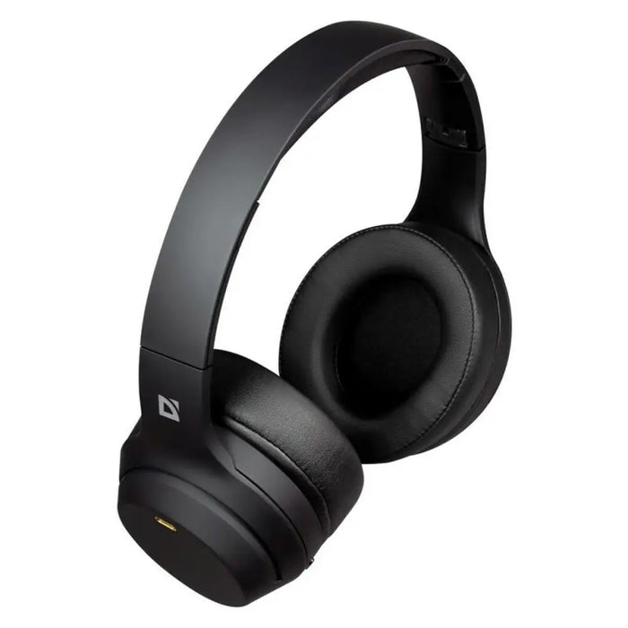 Bluetooth Headband Headphones Defender FREEMOTION B690 - Микрофони и слушалки<<<Електроника Периферни и резервни