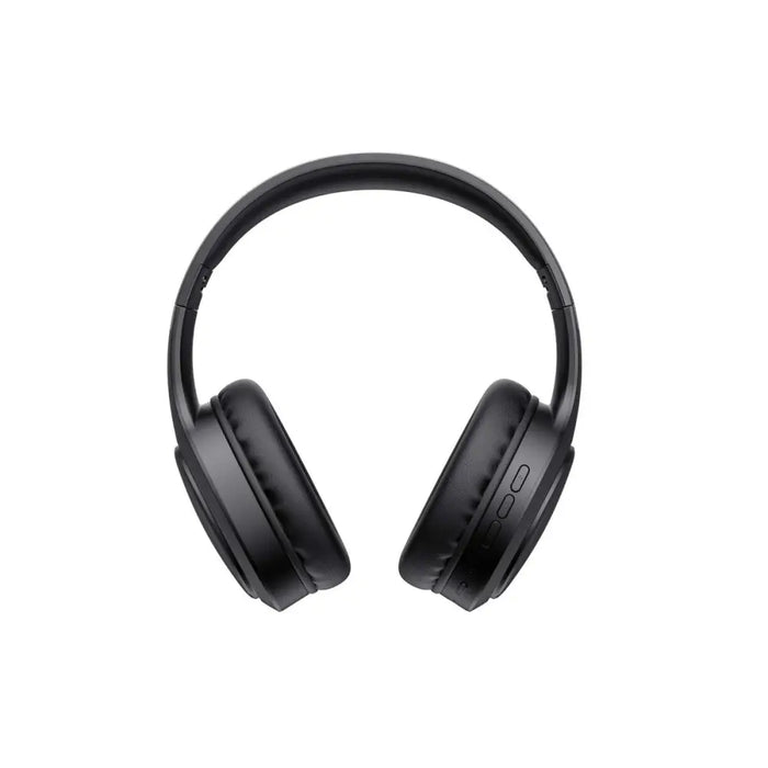 Bluetooth Headband Headphones Havit H633BT Black - Микрофони и слушалки<<<Електроника Периферни и резервни