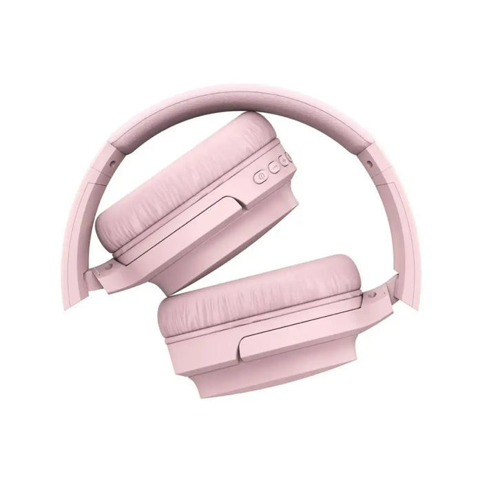 Bluetooth Headband Headphones Havit I62 Pink - Микрофони и слушалки<<<Електроника Периферни и резервни