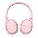 Bluetooth Headband Headphones Havit I62 Pink - Микрофони и слушалки<<<Електроника Периферни и резервни