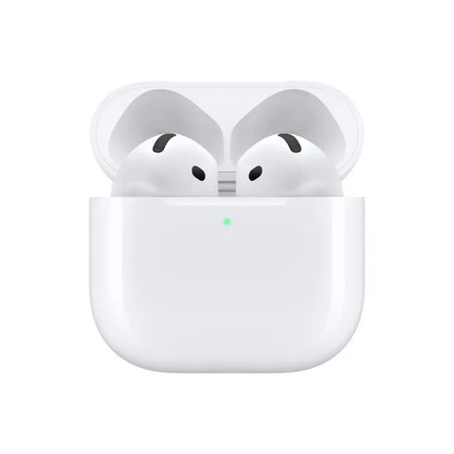 Bluetooth headphones Apple AirPods 4 (USB-C) - Accessories<<<APPLE iPhone<<<APPLE<<<PolyComp&&&Консюмър и гейминг
