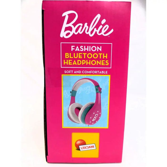 Bluetooth Headphones Barbie - Електроника Периферни и резервни части<<<Компютри| Електроника<<<BigBuy&&&Микрофони и