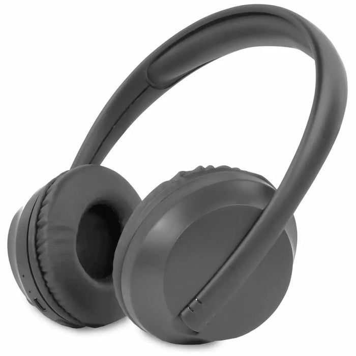 Bluetooth Headphones Denver Electronics BTH-235B Black - Електроника Периферни и резервни части<<<Компютри|