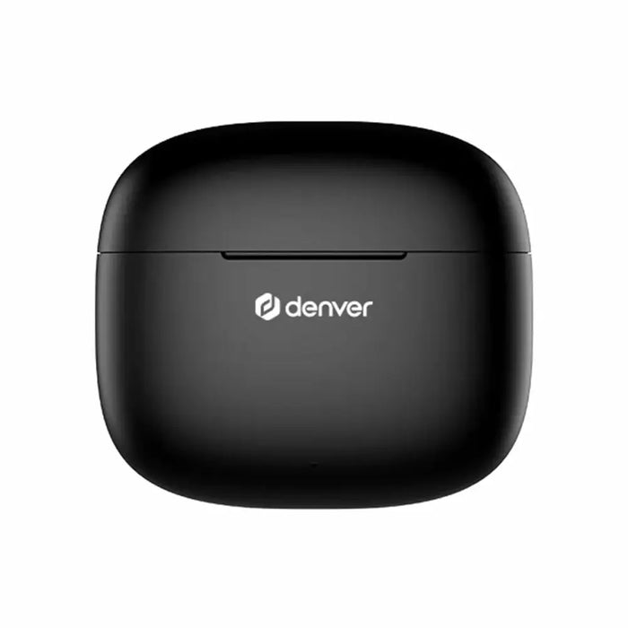 Bluetooth Headphones Denver Electronics TWE-48B Black - Електроника Периферни и резервни части<<<Компютри|