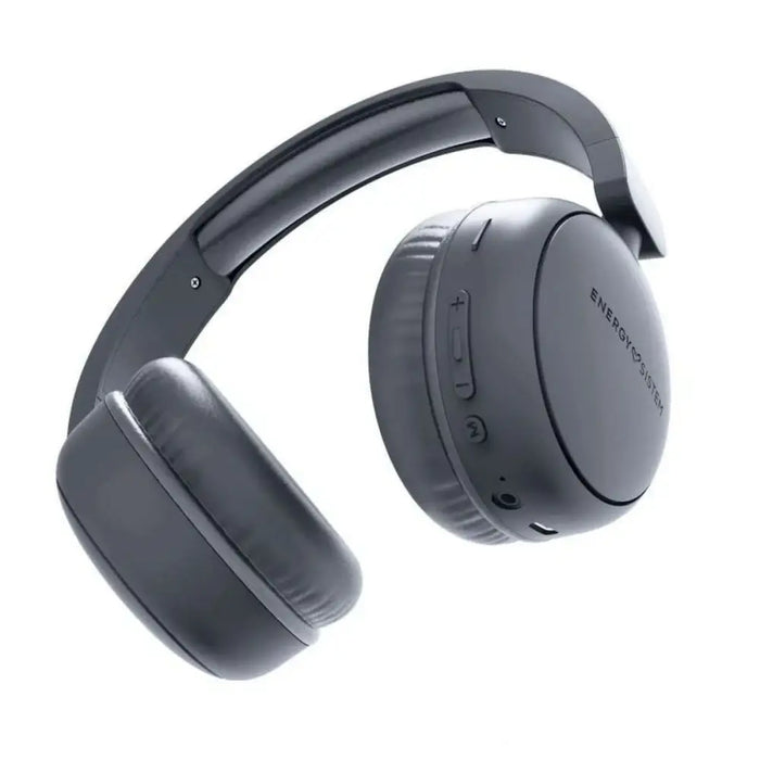 Bluetooth Headphones Energy Sistem 457618 Graphite - Електроника Телефони и таблети<<<Компютри|