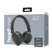 Bluetooth Headphones Energy Sistem 457618 Graphite - Електроника Телефони и таблети<<<Компютри|