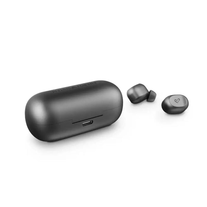 Bluetooth Headphones Energy Sistem Graphite - Електроника Периферни и резервни части<<<Компютри|