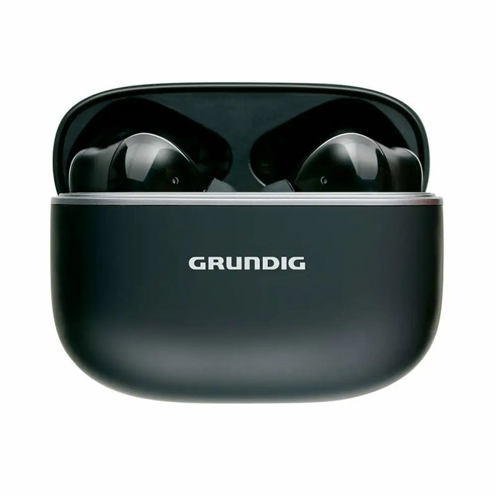 Bluetooth Headphones Grundig Black - Електроника Периферни и резервни части<<<Компютри|
