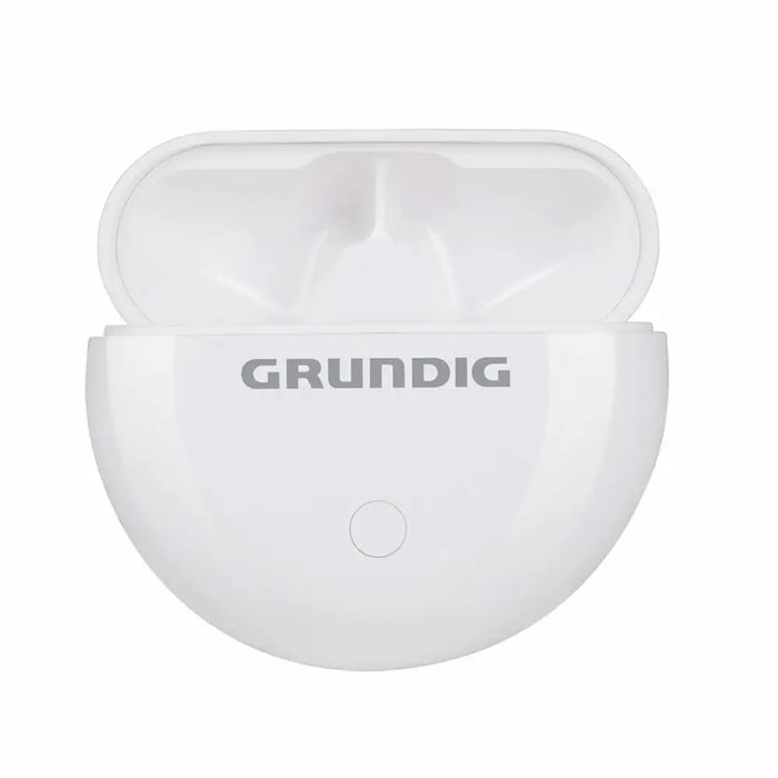 Bluetooth Headphones Grundig earbuds White - Електроника Звук<<<Компютри| Електроника<<<BigBuy&&&Безжични