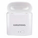 Bluetooth Headphones Grundig earbuds White - Електроника Звук<<<Компютри| Електроника<<<BigBuy&&&Безжични