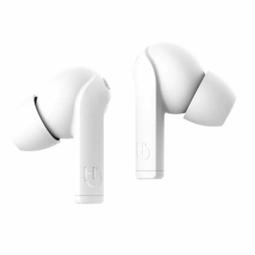 Bluetooth Headphones Hiditec AU01271213 White - Електроника Телефони и таблети<<<Компютри|