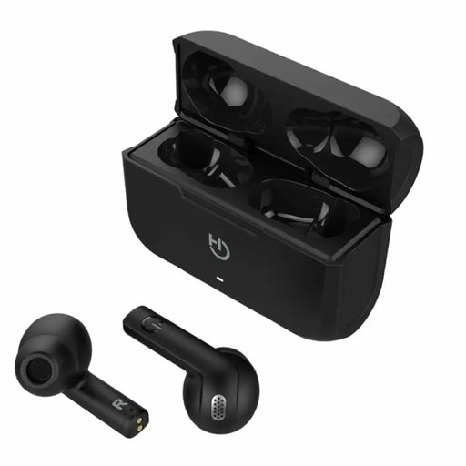 Bluetooth Headphones Hiditec FENIX - Електроника Телефони и таблети<<<Компютри| Електроника<<<BigBuy&&&Слушалки с