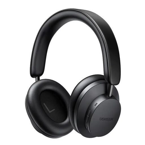 BLUETOOTH HEADPHONES HP106 Max3 ANC UGREEN - BLACK - Слушалки<<<Аудио продукти<<<AmperelB2B