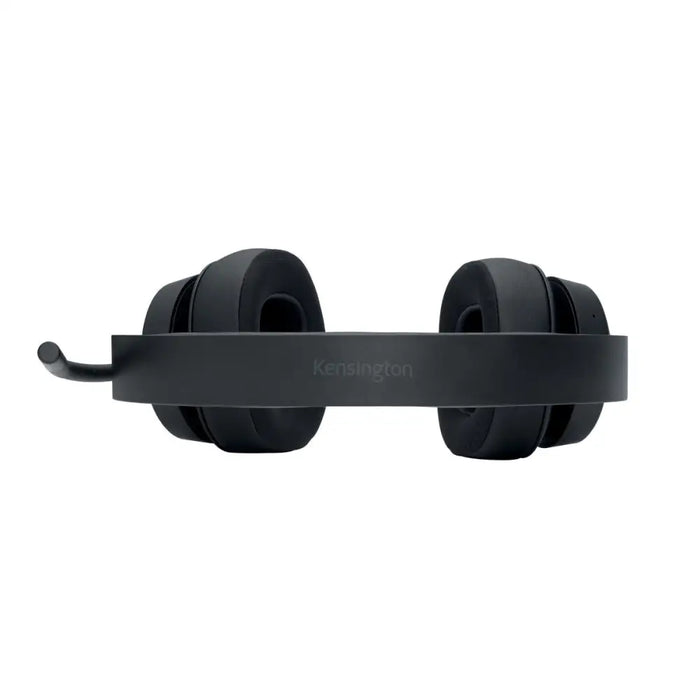 Bluetooth Headphones Kensington H3000 Black - Електроника Периферни и резервни части<<<Компютри|