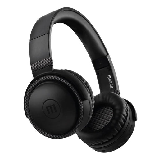 Bluetooth headphones MAXELL BTB52 Black - Bluetooth слушалки<<<Мобилни телефони и аксесоари<<<ValiAPI