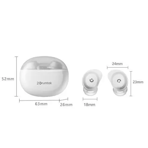 Bluetooth headphones-plugs A4tech B27 2Drumtek Pink - Bluetooth слушалки<<<Мобилни телефони и аксесоари<<<ValiAPI