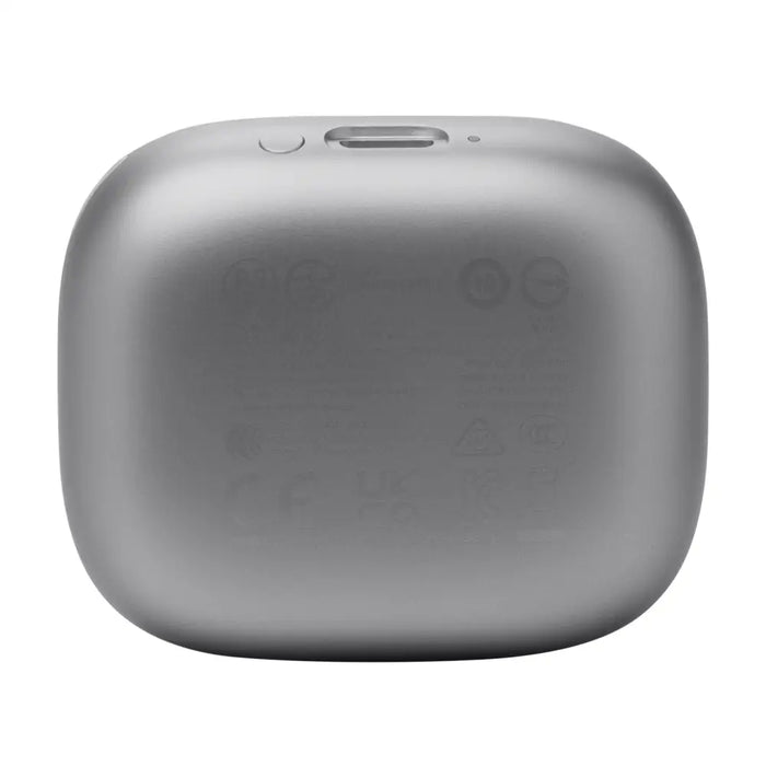 Bluetooth headphones-plugs JBL Live Beam 3 - Silver - Bluetooth слушалки<<<Мобилни телефони и аксесоари<<<ValiAPI