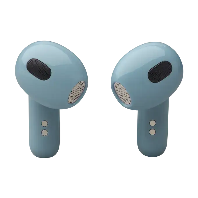 Bluetooth headphones-plugs JBL Live Flex 3 - Blue - Bluetooth слушалки<<<Мобилни телефони и аксесоари<<<ValiAPI