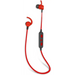 Bluetooth headphones plugs MAXELL BT100 SOLID Red - Bluetooth слушалки<<<Мобилни телефони и аксесоари<<<ValiAPI