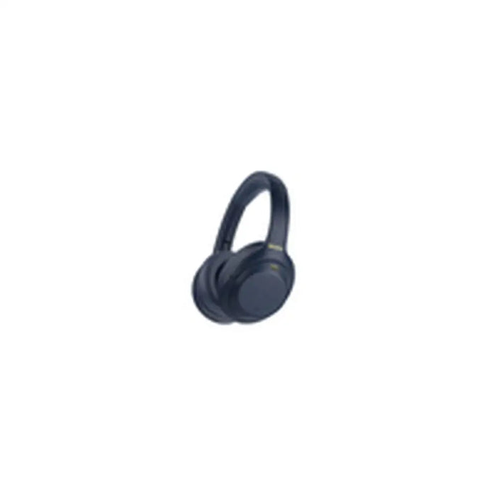 Bluetooth Headphones Sony Blue Midnight Blue - Микрофони и слушалки<<<Електроника Периферни и резервни