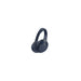 Bluetooth Headphones Sony Blue Midnight Blue - Микрофони и слушалки<<<Електроника Периферни и резервни