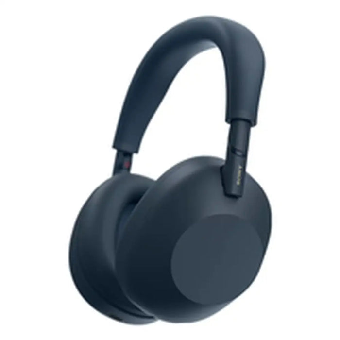 Bluetooth Headphones Sony WH1000XM6L.CE7 Blue Black Midnight Blue - Микрофони и слушалки<<<Електроника Периферни и