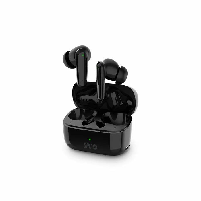 Bluetooth Headphones SPC 4624N ETHER 2 PRO Black - Електроника Периферни и резервни части<<<Компютри|