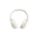Bluetooth headphones with microphone A4tech BH220 Bluetooth v.5.3 Beige - Bluetooth слушалки<<<Мобилни телефони и
